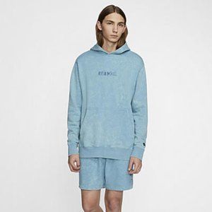 Nike Acid Wash Men's Hoodie in M